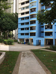 Blk 27 Dover Crescent (Queenstown), HDB 5 Rooms #132046262